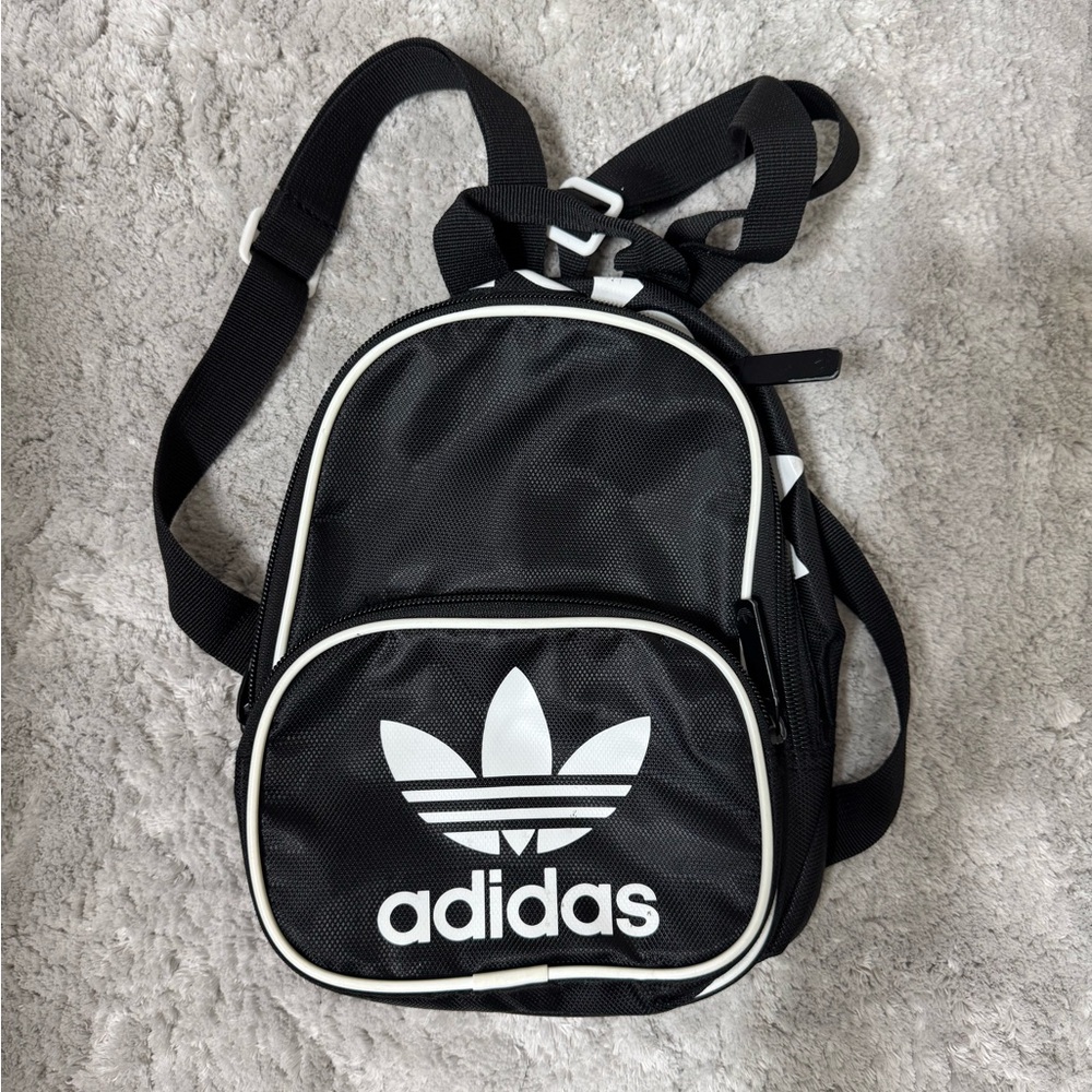 Adidas backpack
